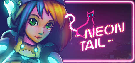Neon Tail-TENOKE Neon Tail-TENOKE