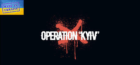 Operation Kyiv-TENOKE