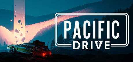 Pacific Drive Update v1.4.0-RUNE