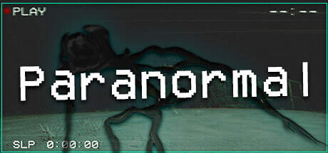 Paranormal Found Footage-TENOKE