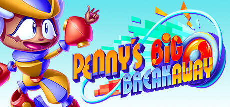 Pennys Big Breakaway-TENOKE Pennys Big Breakaway-TENOKE
