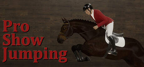 Pro Show Jumping-TENOKE Pro Show Jumping-TENOKE