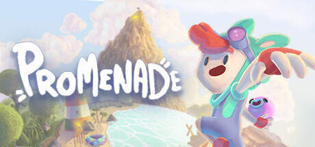Promenade-TENOKE Promenade-TENOKE