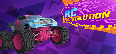 RC Revolution Career-SKIDROW RC Revolution Career-SKIDROW