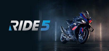 RIDE 5 Special Edition-RUNE