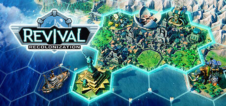 Revival Recolonization-TENOKE Revival Recolonization-TENOKE