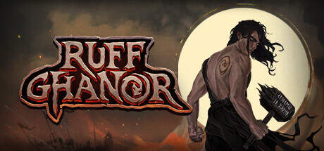 Ruff Ghanor-TENOKE Ruff Ghanor-TENOKE