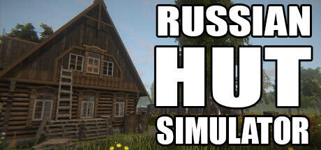 Russian Hut Simulator-TENOKE