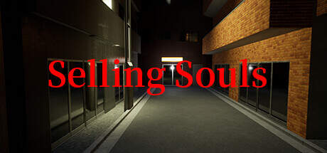 Selling Souls-TENOKE Selling Souls-TENOKE