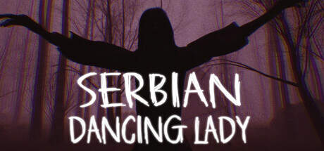 Serbian Dancing Lady-TENOKE Serbian Dancing Lady-TENOKE