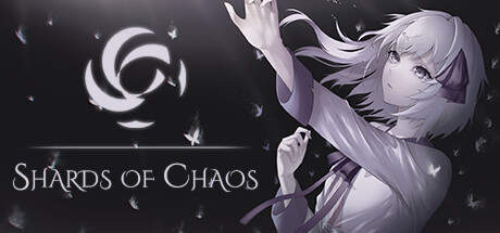 Shards of Chaos-TENOKE Shards of Chaos-TENOKE