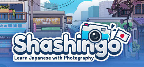 Shashingo Learn Japanese with Photography Update v20240521-TENOKE