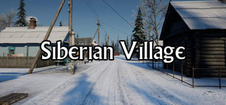 Siberian Village-TiNYiSO Siberian Village-TiNYiSO