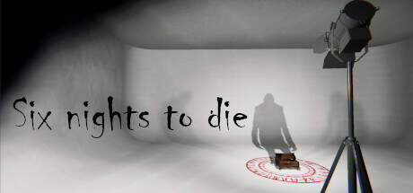 Six nights to die-TENOKE Six nights to die-TENOKE