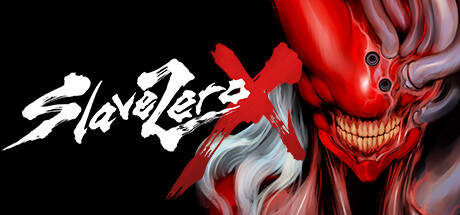 Slave Zero X-TiNYiSO Slave Zero X-TiNYiSO