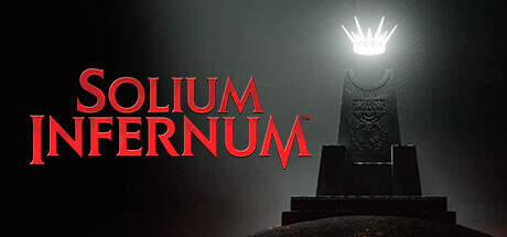 Solium Infernum-SKIDROW Solium Infernum-SKIDROW