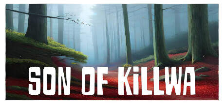 Son Of Killwa-TENOKE Son Of Killwa-TENOKE
