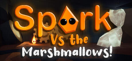 Spark Vs The Marshmallows-TENOKE Spark Vs The Marshmallows-TENOKE