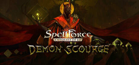 SpellForce Conquest Of Eo Demon Scourge-SKIDROW SpellForce Conquest Of Eo Demon Scourge-SKIDROW