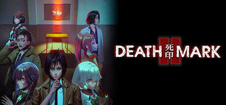 Spirit Hunter Death Mark II-TENOKE Spirit Hunter Death Mark II-TENOKE