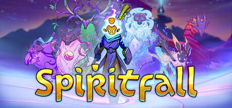 Spiritfall Update v1.4.04-TENOKE Spiritfall Update v1.4.04-TENOKE