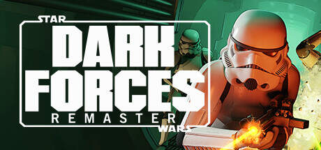 STAR WARS Dark Forces Remaster-SKIDROW