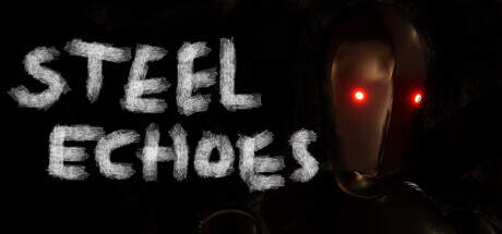 Steel Echoes-TiNYiSO Steel Echoes-TiNYiSO