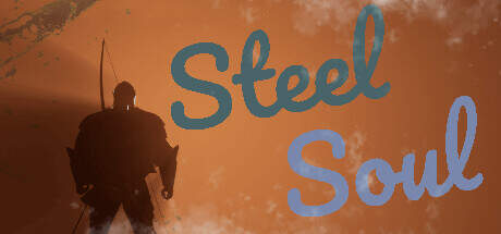 Steel Soul-TENOKE