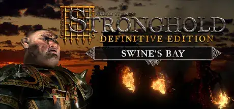 Stronghold Definitive Edition Swines Bay-RUNE