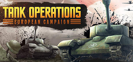 Tank Operations European Campaign Remastered-SKIDROW Tank Operations European Campaign Remastered-SKIDROW