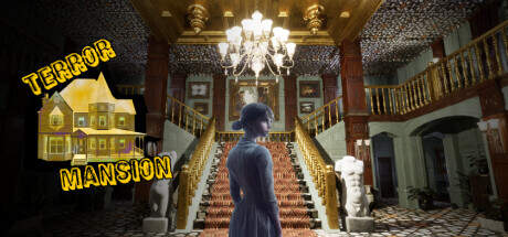 Terror Mansion-TiNYiSO Terror Mansion-TiNYiSO