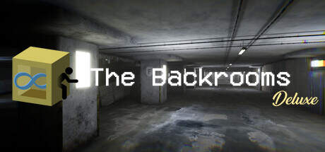 The Backrooms Deluxe-TENOKE