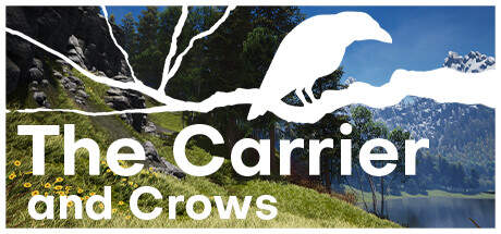 The Carrier And Crows-TiNYiSO The Carrier And Crows-TiNYiSO