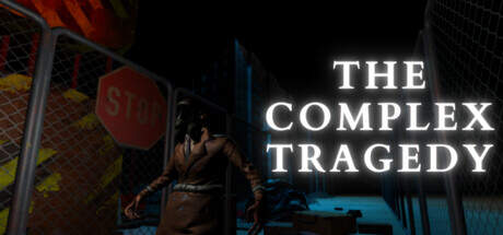 The Complex Tragedy-TENOKE The Complex Tragedy-TENOKE