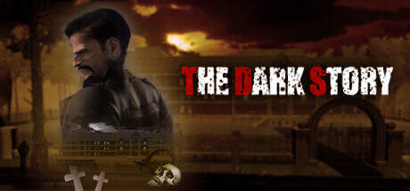 The Dark Story-TiNYiSO The Dark Story-TiNYiSO