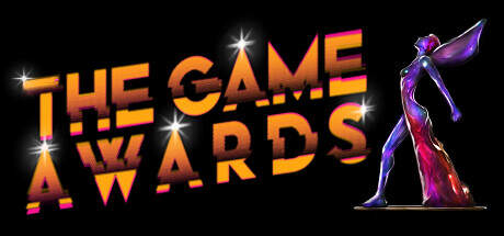 The Game Awards-TENOKE The Game Awards-TENOKE