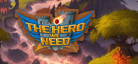 The Hero We Need-TENOKE The Hero We Need-TENOKE