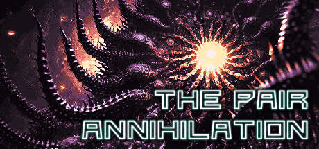The Pair Annihilation-TENOKE The Pair Annihilation-TENOKE