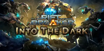 The Riftbreaker Into The Dark v519-Razor1911 The Riftbreaker Into The Dark v519-Razor1911