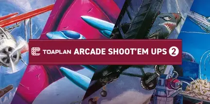 Toaplan Arcade Shoot em Ups 2 REPACK-Unleashed
