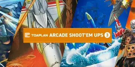 Toaplan Arcade Shoot em Ups 3 REPACK-Unleashed