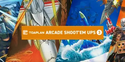 Toaplan Arcade Shoot em Ups 3 REPACK-Unleashed Toaplan Arcade Shoot em Ups 3 REPACK-Unleashed