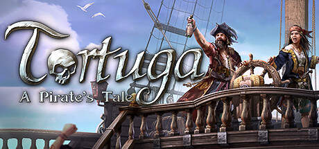 Tortuga A Pirates Tale-SKIDROW