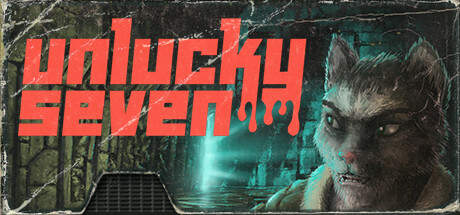 Unlucky Seven-TiNYiSO Unlucky Seven-TiNYiSO
