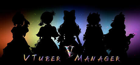 VTuber Manager-TENOKE VTuber Manager-TENOKE