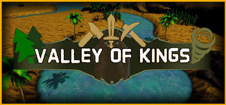 Valley of Kings-TENOKE Valley of Kings-TENOKE