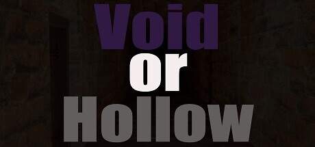 Void or Hollow-TENOKE Void or Hollow-TENOKE