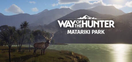Way of the Hunter Matariki Park Update v1.25.2 incl DLC-RUNE
