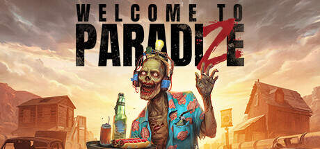 Welcome to ParadiZe Update v20240325 incl DLC-RUNE