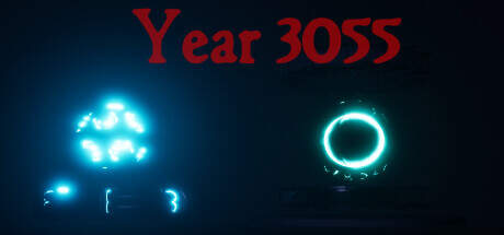 Year3055-TENOKE Year3055-TENOKE